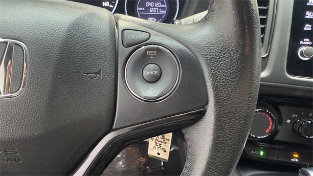 Used 2022 Honda HR-V Sport image 29