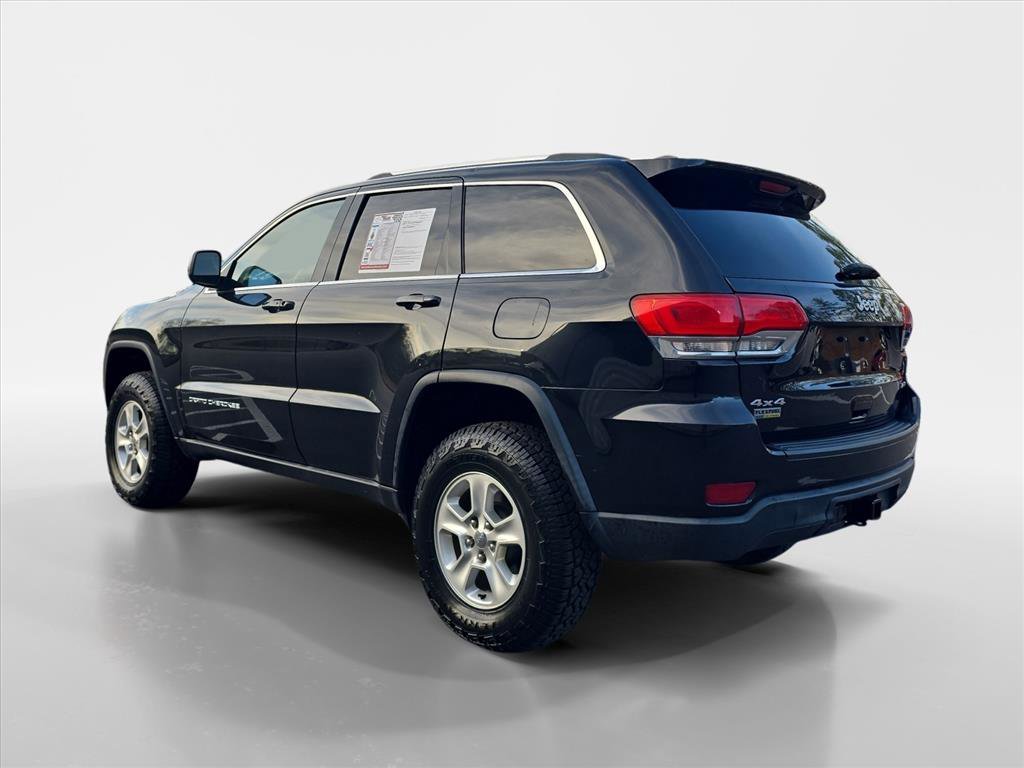 Used 2015 Jeep Grand Cherokee Laredo w/ Quick Order Package 23E image 4