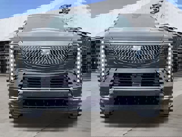 New 2025 Cadillac Escalade IQ Sport 2 image 4