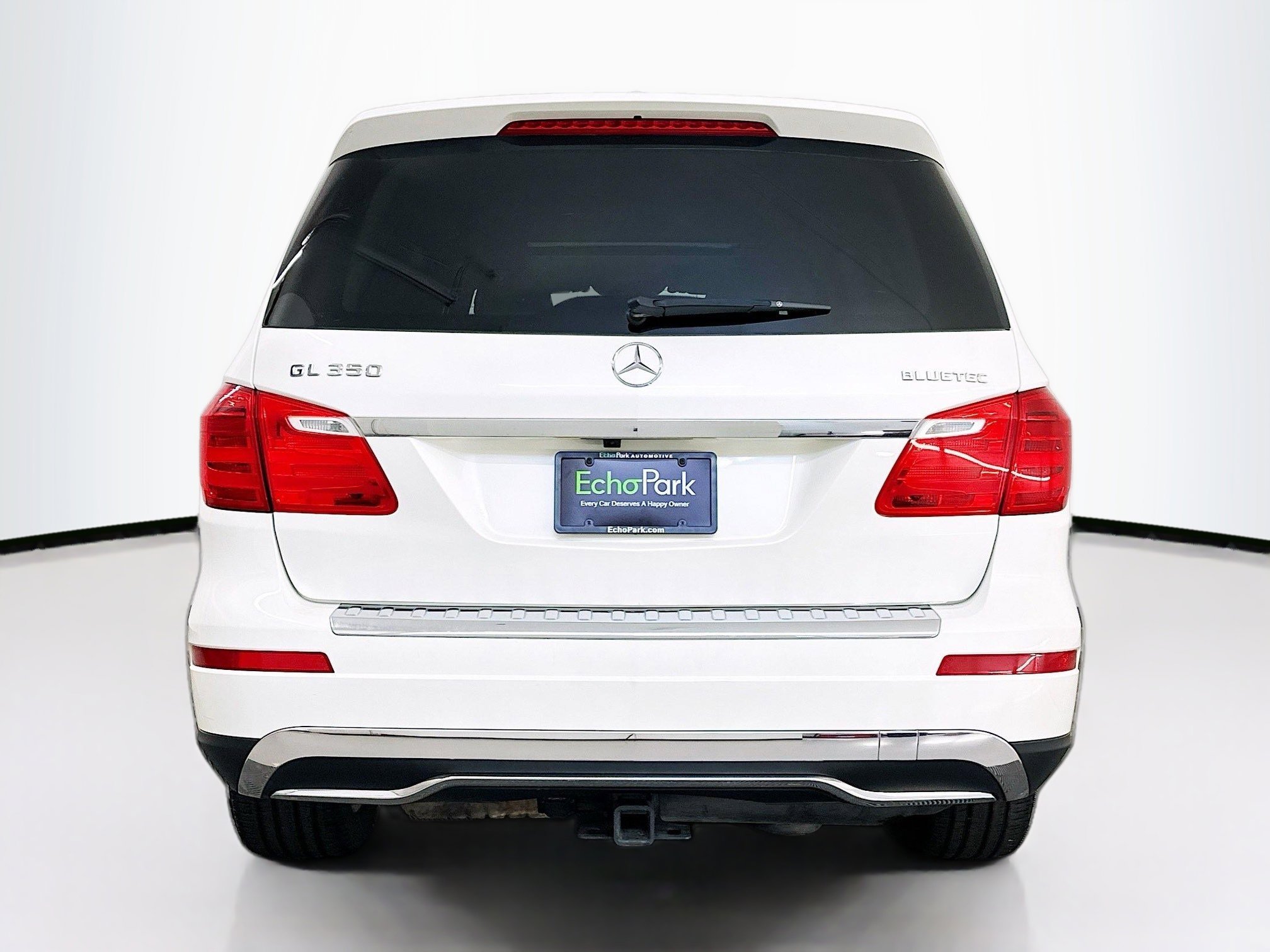 Used 2013 Mercedes-Benz GL 320 BlueTEC 4MATIC image 7