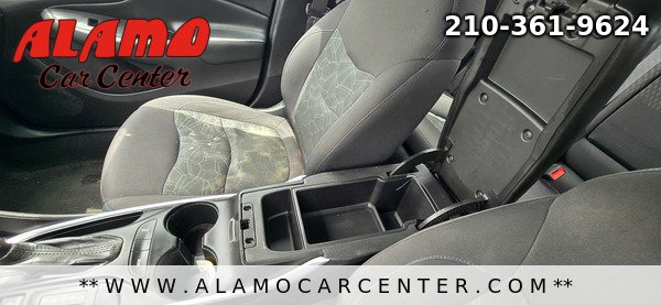 Used 2017 Chevrolet Volt LT FWD image 35