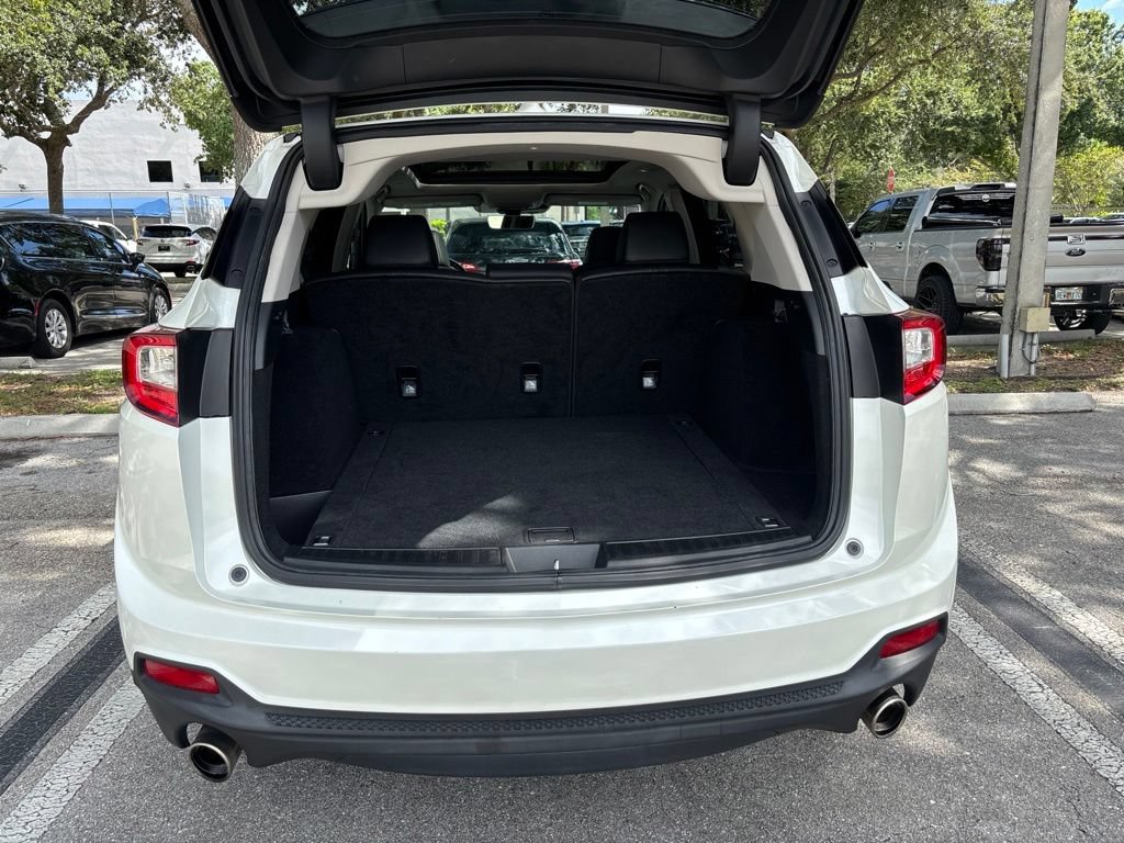 Used 2019 Acura RDX FWD image 29