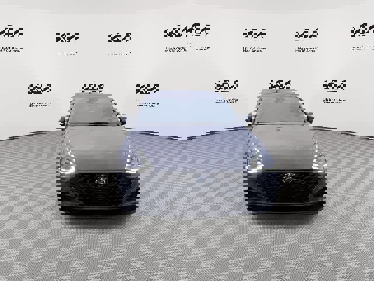 Used 2023 Hyundai Sonata SEL w/ Convenience Package image 3