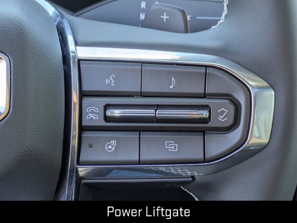New 2027 GMC Acadia Denali Ultimate w/ LPO, Floor Liner Package FWD image 19