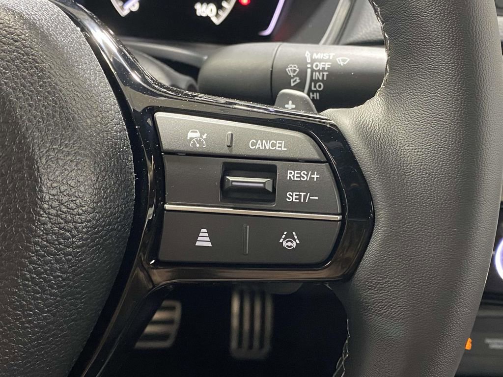 New 2026 Honda Civic Sport image 20