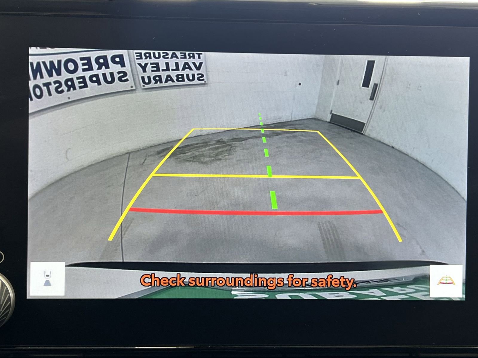 Used 2024 Toyota RAV4 LE image 17