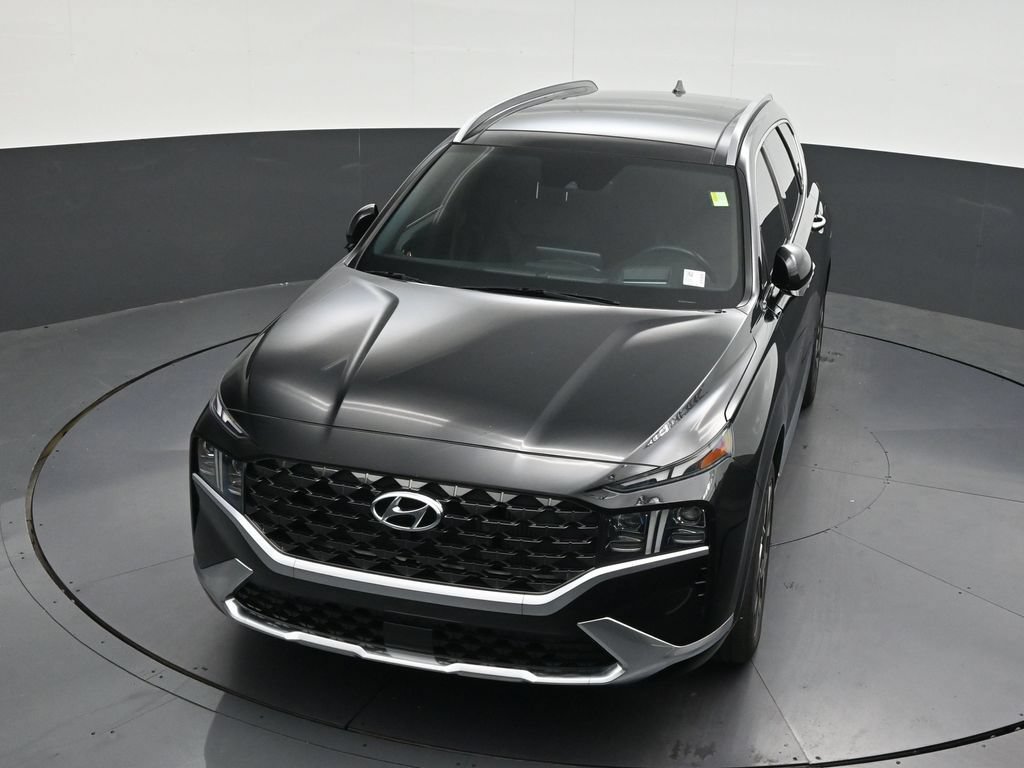 Used 2023 Hyundai Santa Fe Calligraphy FWD image 22
