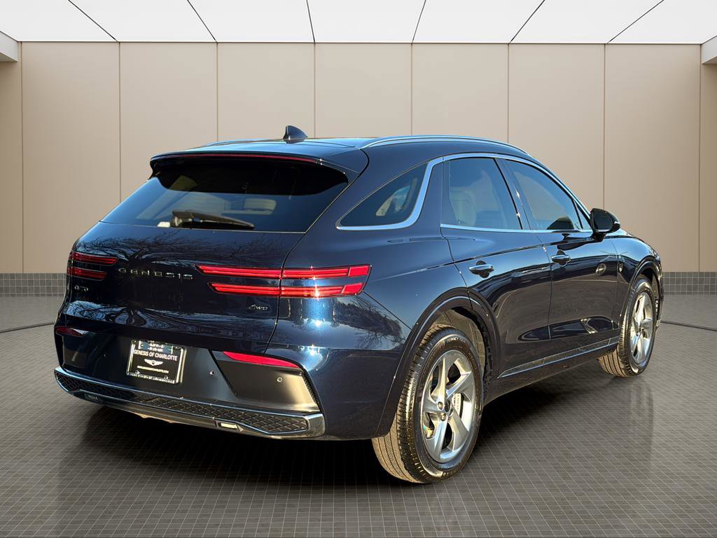 Certified 2026 Genesis GV70 2.5T image 5