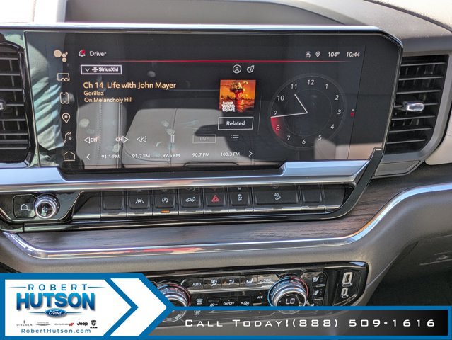 Used 2023 GMC Sierra 1500 SLT image 24