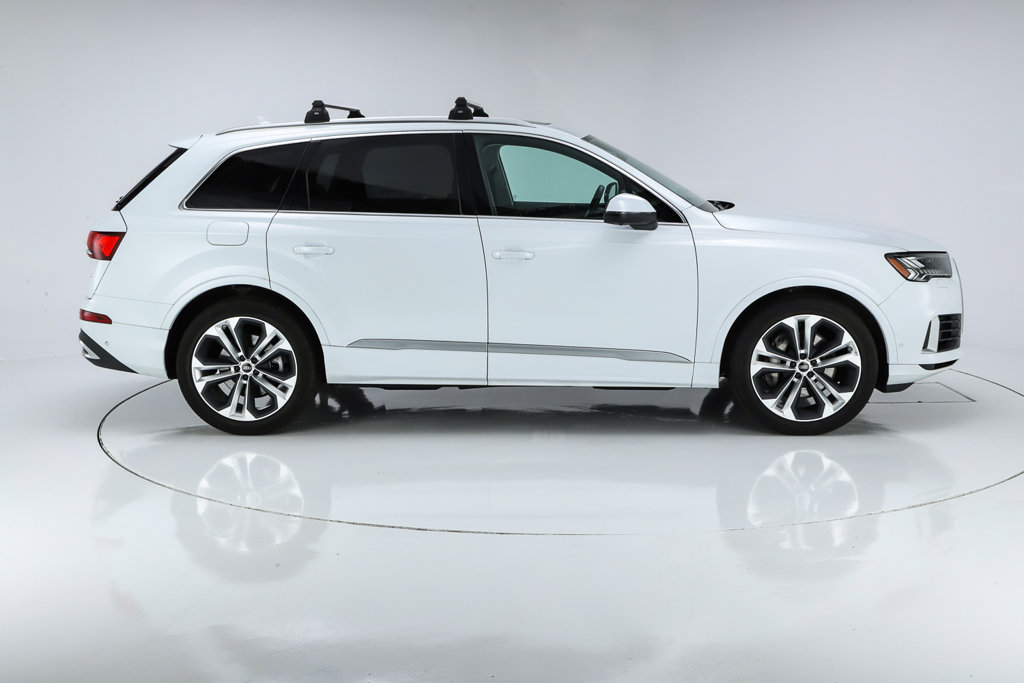 Used 2023 Audi Q7 3.0T Prestige AWD/4WD image 56