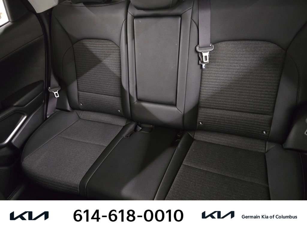 Used 2020 Kia Soul EX w/ Option Group 015 image 19