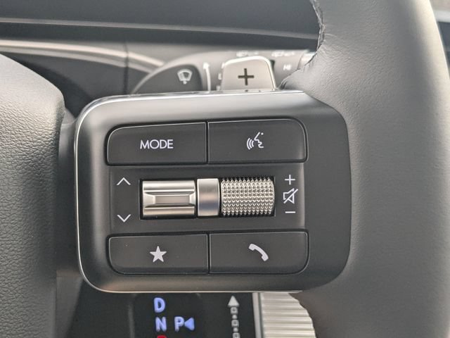 New 2027 Hyundai Santa Fe SEL FWD image 33