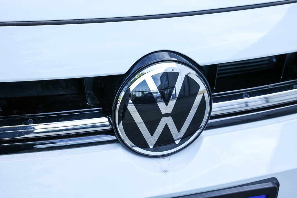 New 2026 Volkswagen Jetta S image 14