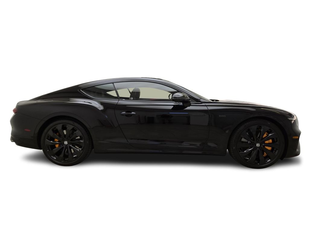 New 2025 Bentley Continental GT image 11