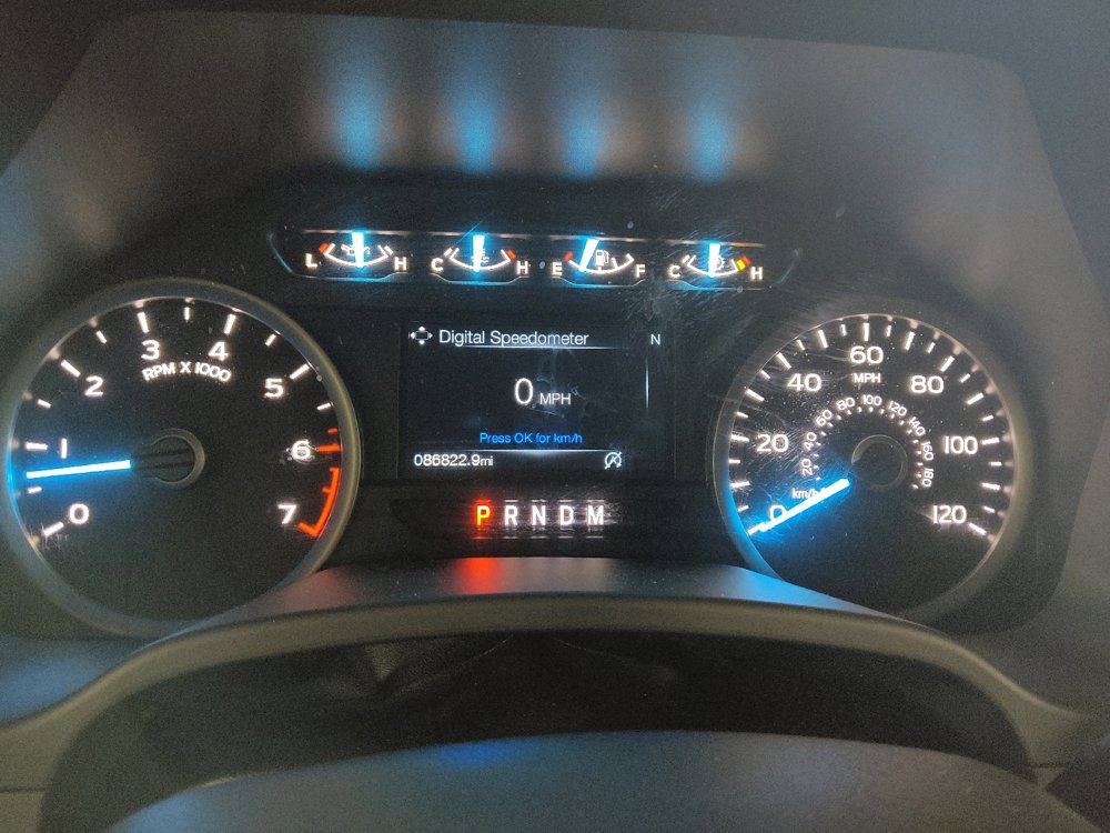 Used 2019 Ford F150 XLT w/ Equipment Group 302A Luxury RWD image 23