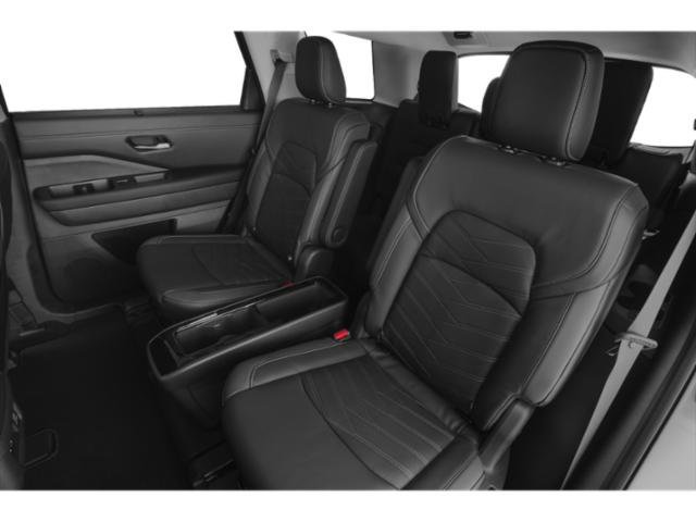 Used 2022 Nissan Pathfinder Platinum w/ Lighting Package (N93) image 28