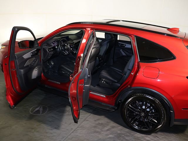 Certified 2022 Acura MDX A-Spec AWD/4WD image 5