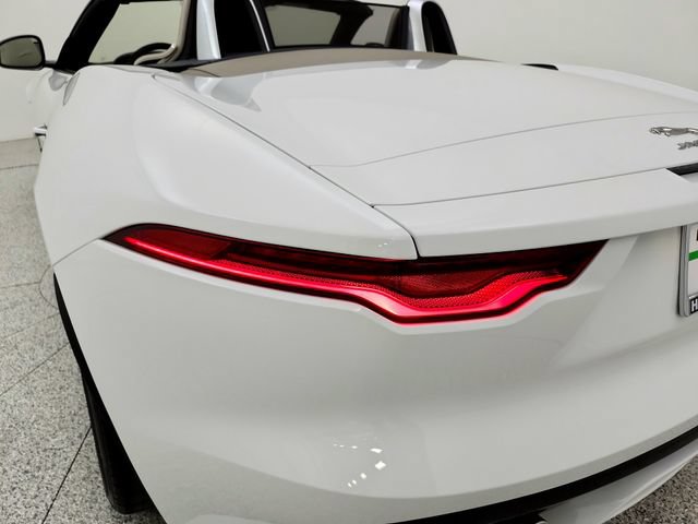 Certified 2024 Jaguar F-TYPE R AWD/4WD image 42