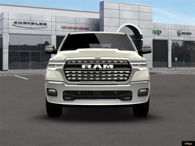 New 2026 RAM 1500 Limited image 2