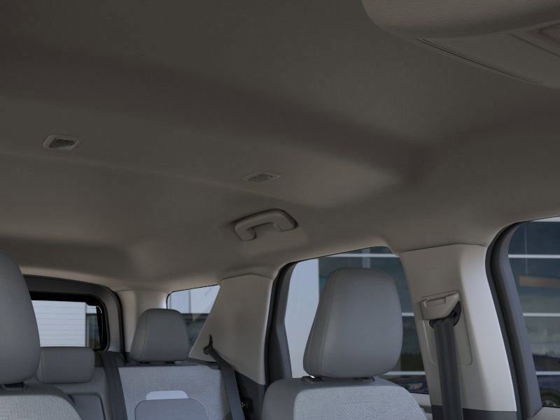 New 2026 Ford Bronco Sport Badlands image 22