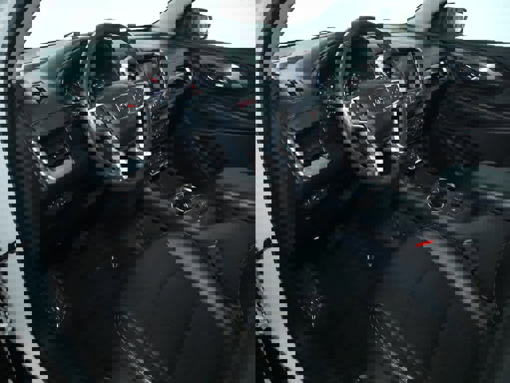 Used 2019 GMC Terrain SLT w/ Preferred Package image 17