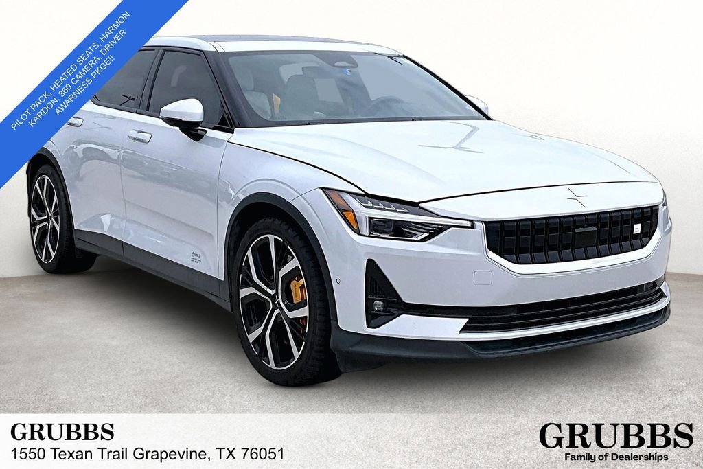 Used 2023 Polestar Polestar 2 w/ Pilot Pack