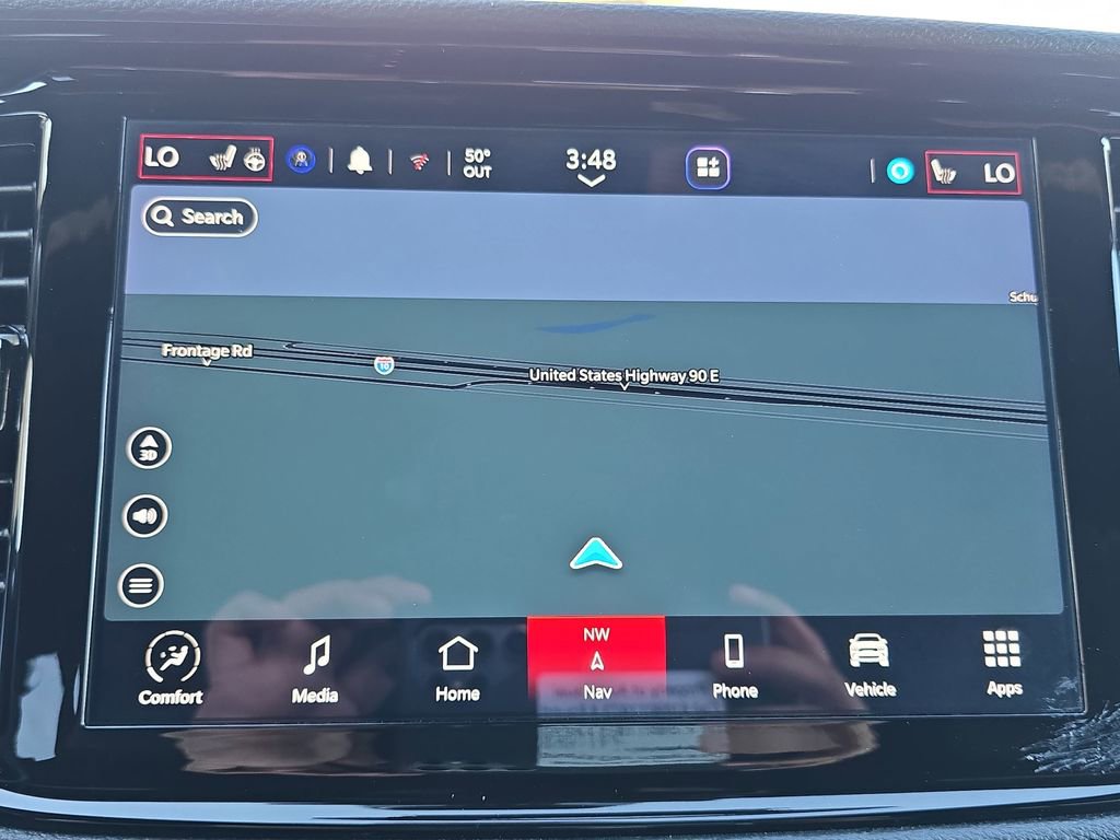 Used 2025 Dodge Durango GT image 23