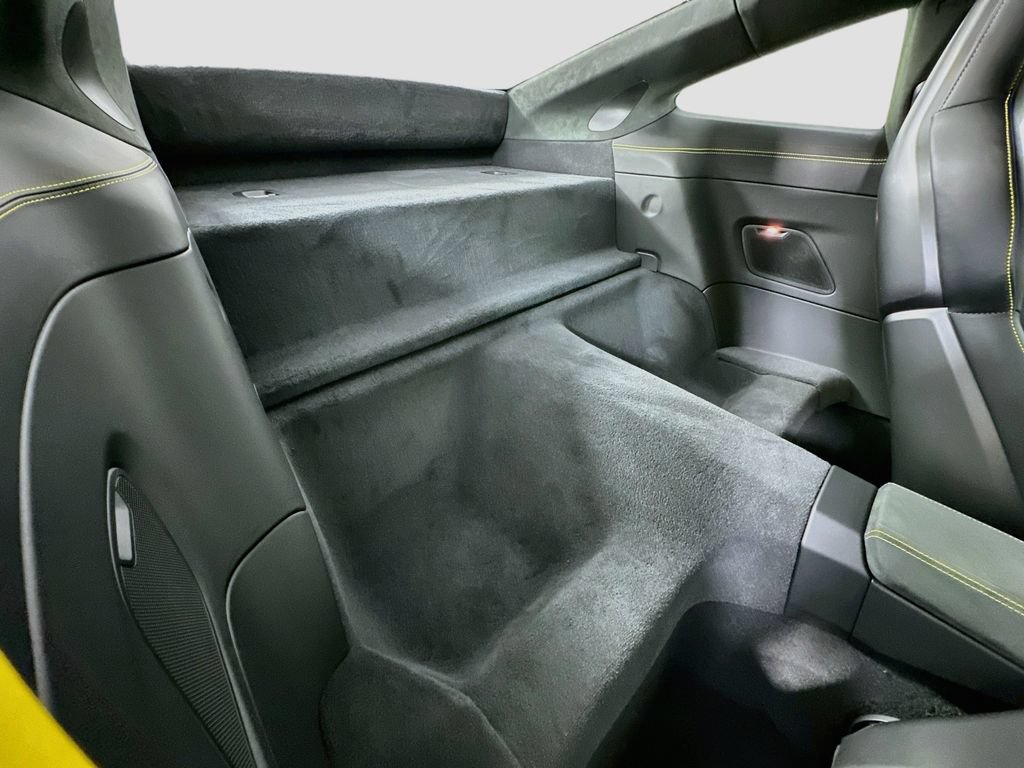 New 2026 Porsche 911 GT3 RWD image 25