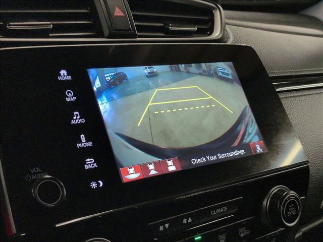 Used 2022 Honda CR-V Touring image 14
