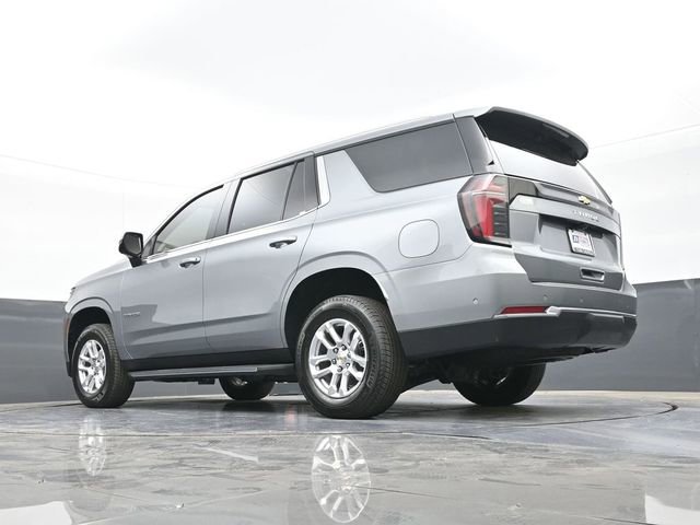 New 2026 Chevrolet Tahoe LS AWD/4WD image 50