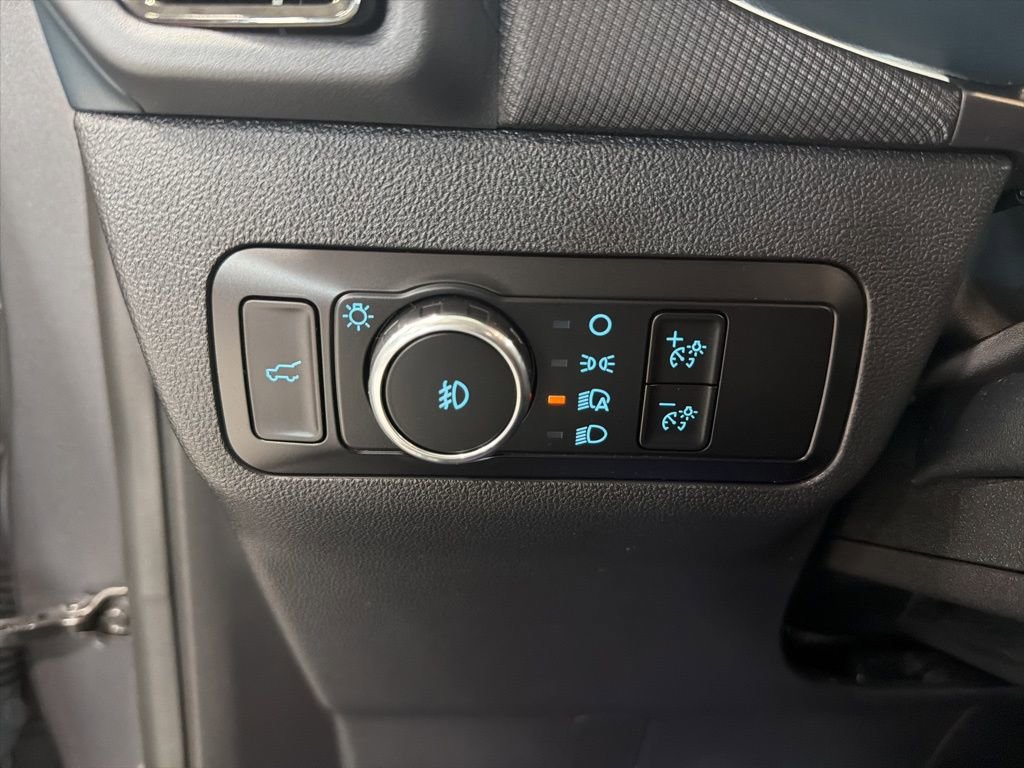 Used 2023 Ford Bronco Sport Heritage w/ Heritage Convenience Package image 22