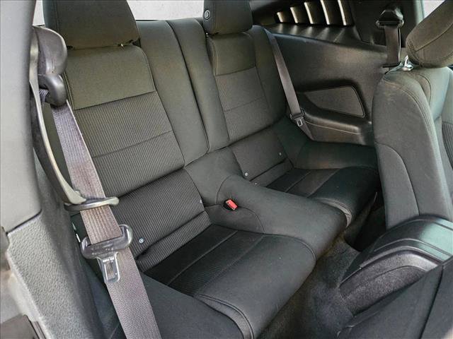 Used 2014 Ford Mustang Coupe w/ Equipment Group 102A image 17