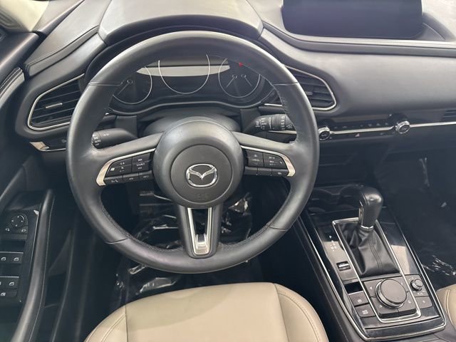 Used 2025 MAZDA CX-30 AWD 2.5 S w/ Preferred Package image 28