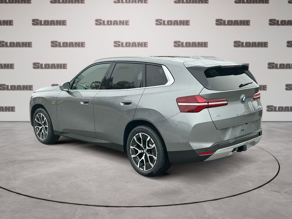 New 2026 BMW X3 xDrive30 w/ Premium Package image 3