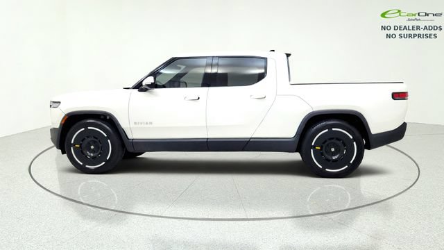 Used 2025 Rivian R1T Adventure AWD/4WD image 5