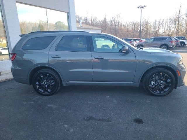 Used 2025 Dodge Durango R/T image 6