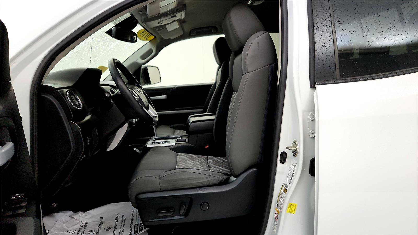 Used 2018 Toyota Tundra SR5 w/ TRD Off Road Package image 24