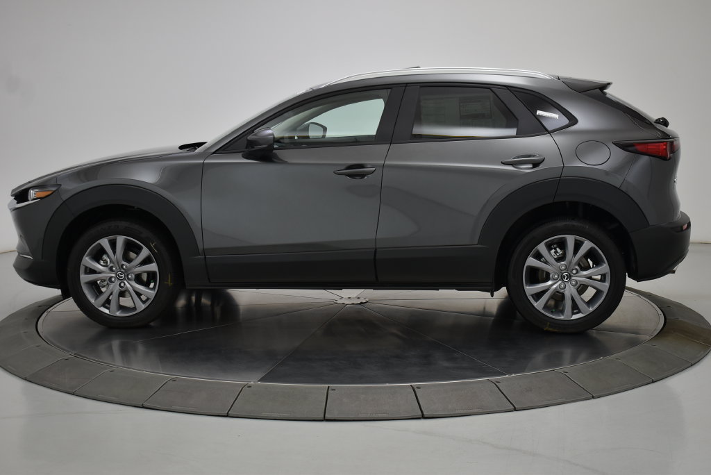 New 2026 MAZDA CX-30 AWD 2.5 S w/ Premium Package image 17