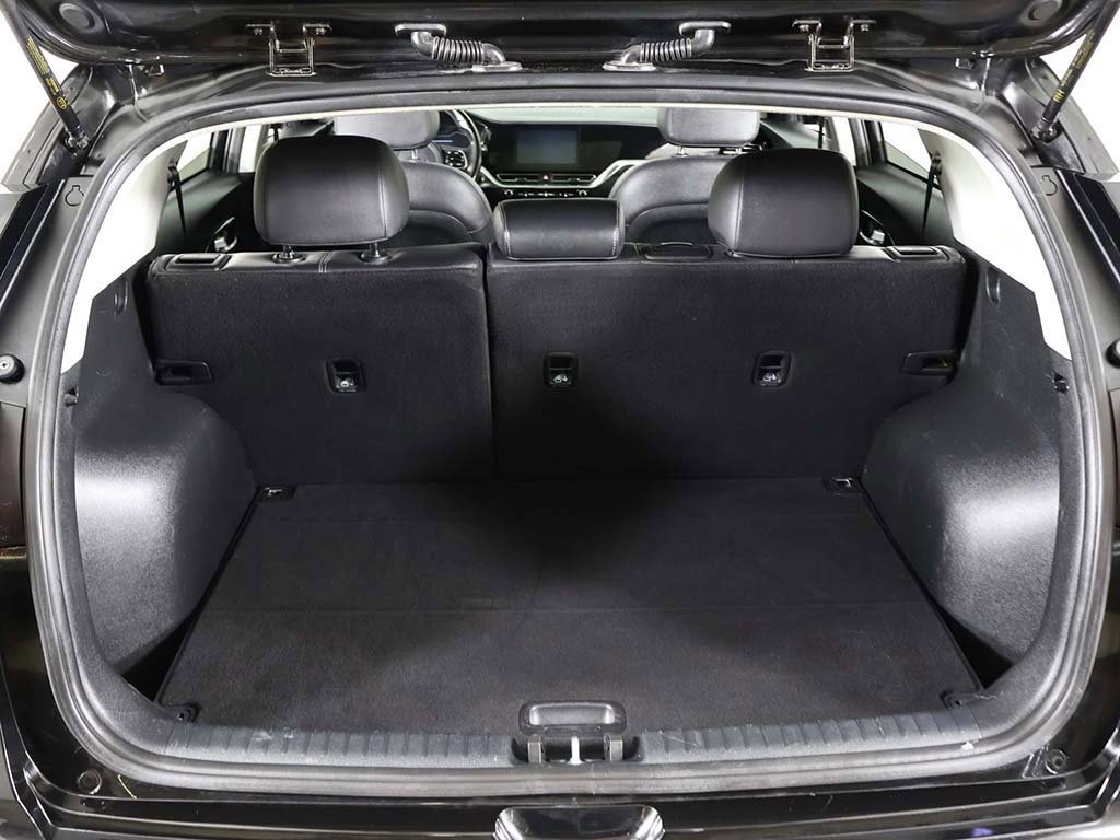 Used 2020 Kia Niro Touring image 20