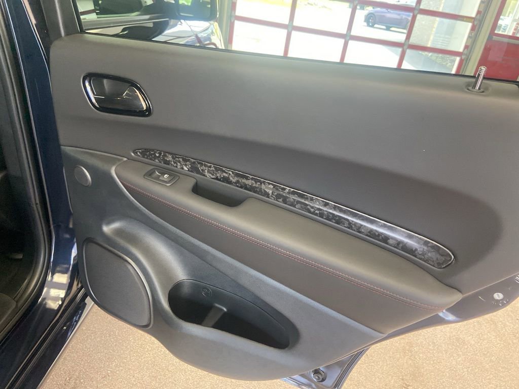 New 2026 Dodge Durango GT AWD/4WD image 21