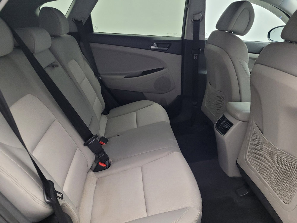 Used 2017 Hyundai Tucson Sport w/ Cargo Package image 19