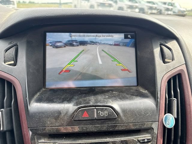 Used 2012 Ford Focus Titanium FWD image 13