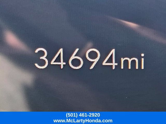Used 2025 Buick Enclave Preferred FWD image 34
