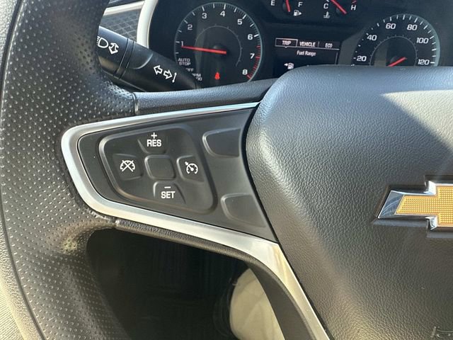 Used 2022 Chevrolet Malibu LT image 33