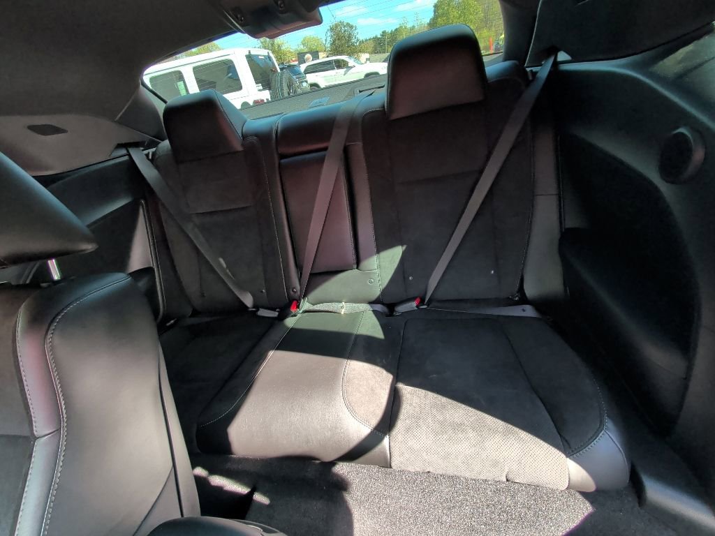 Used 2023 Dodge Challenger R/T Scat Pack RWD image 11