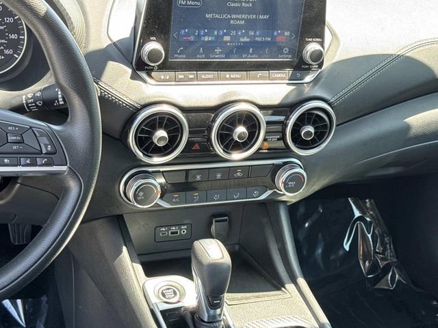 Used 2023 Nissan Sentra SV FWD image 20