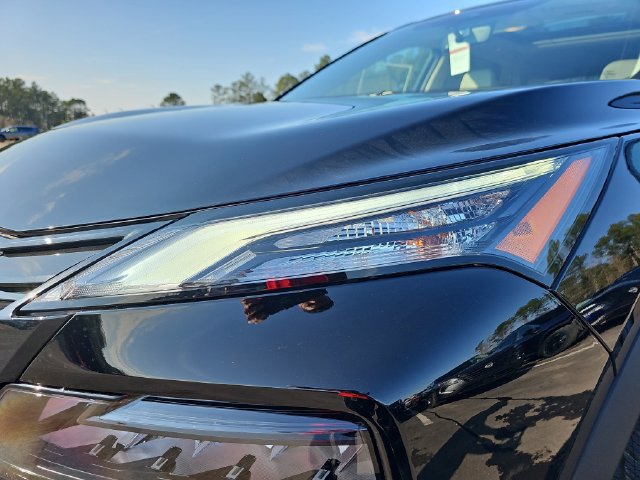 New 2026 Nissan Rogue Dark Armor FWD image 35