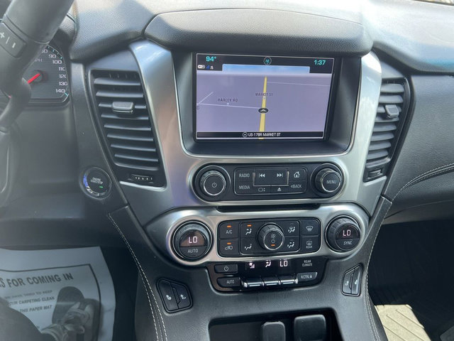 Used 2020 Chevrolet Tahoe LT image 12