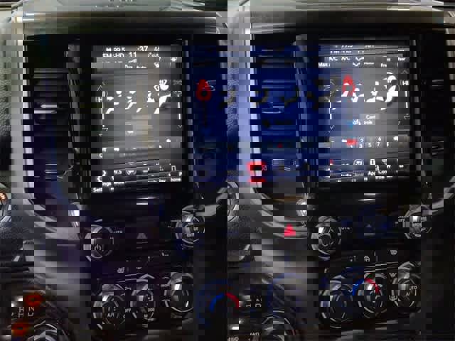 Used 2019 RAM 1500 Big Horn image 28