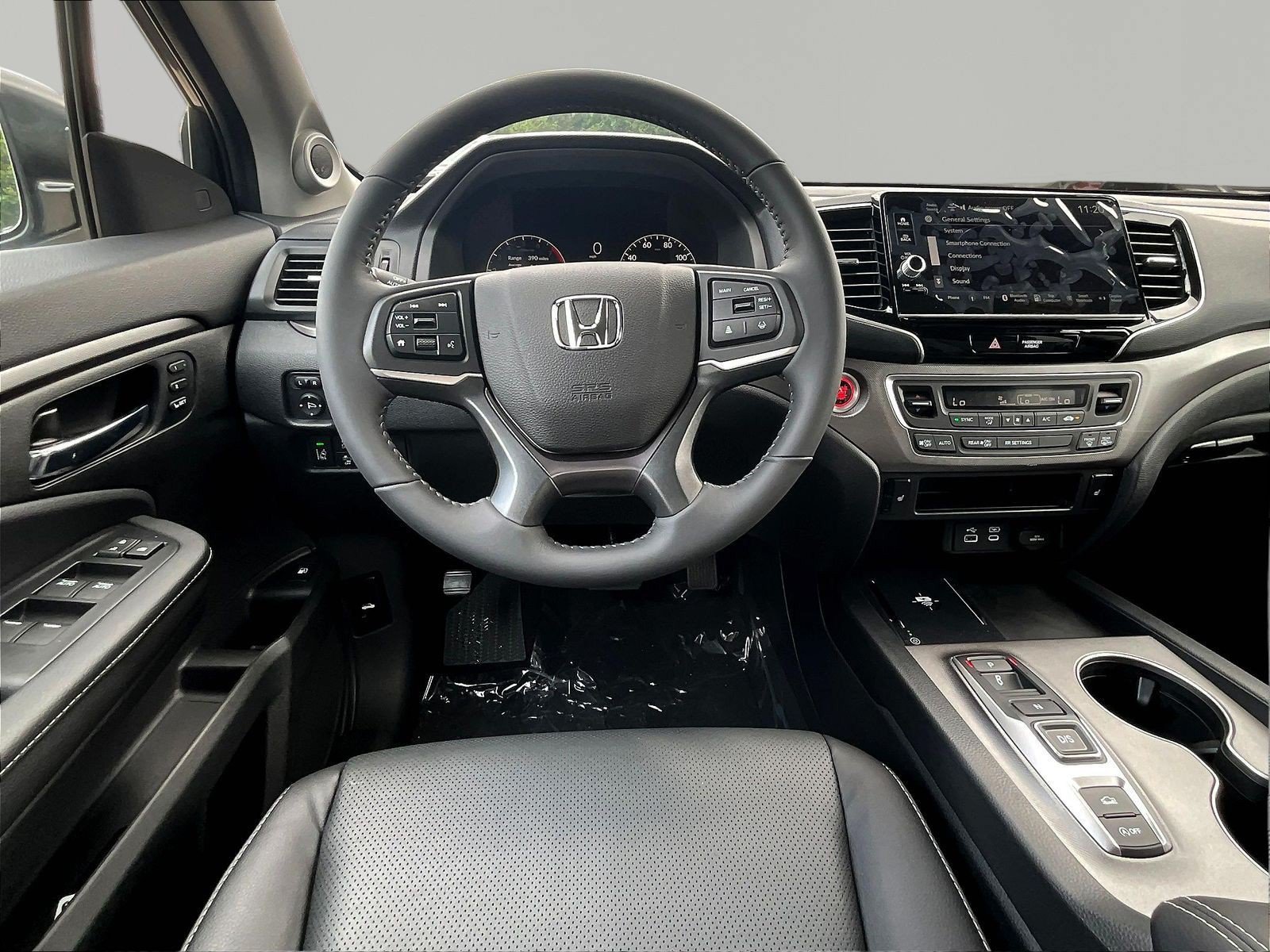 New 2026 Honda Ridgeline RTL image 9
